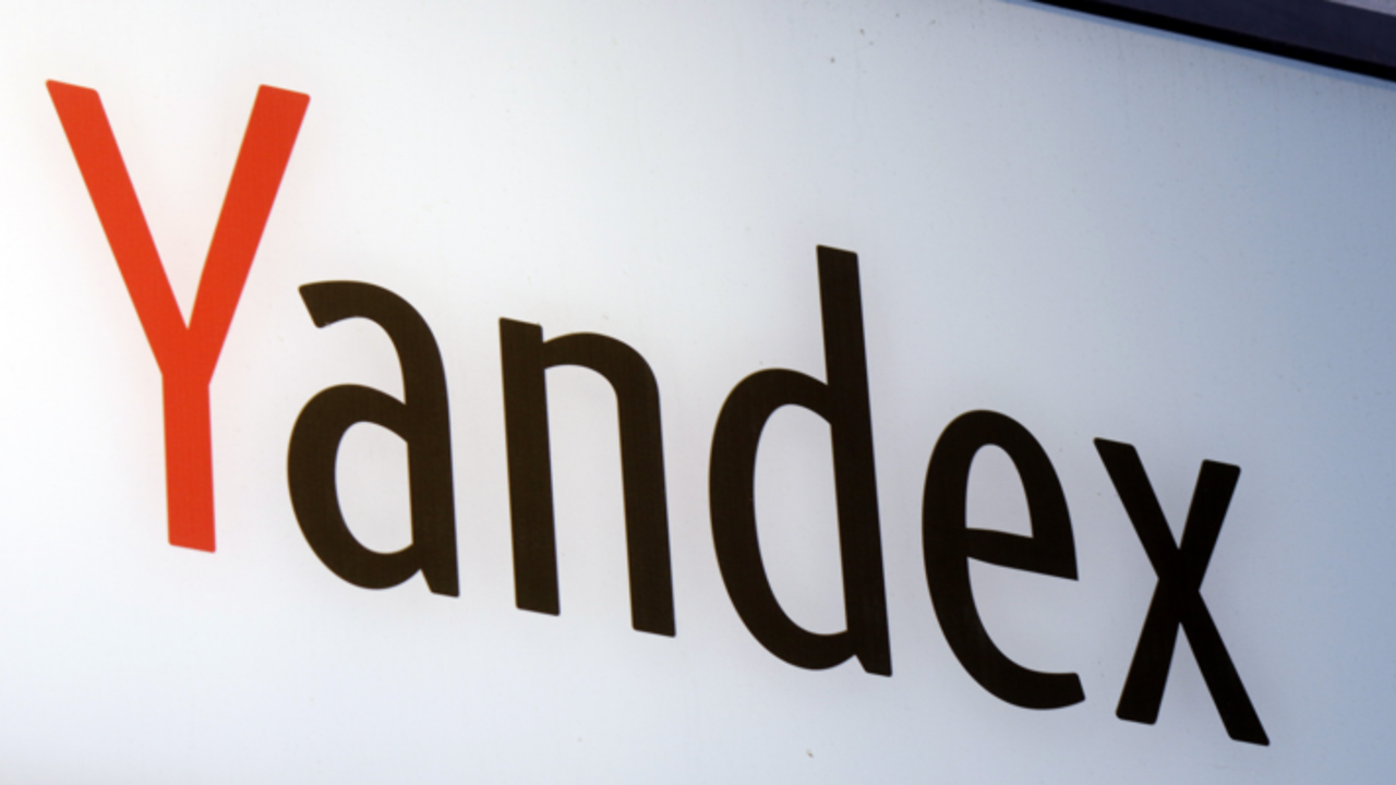 Yandex'ten veri güvenliği itirafı