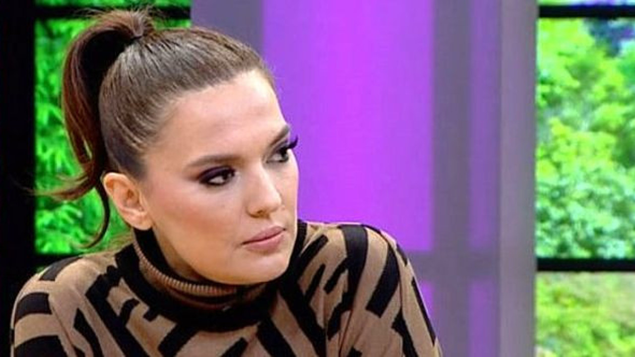 Demet Akalın’dan kötü haber. Haberi mesajla öğrendi