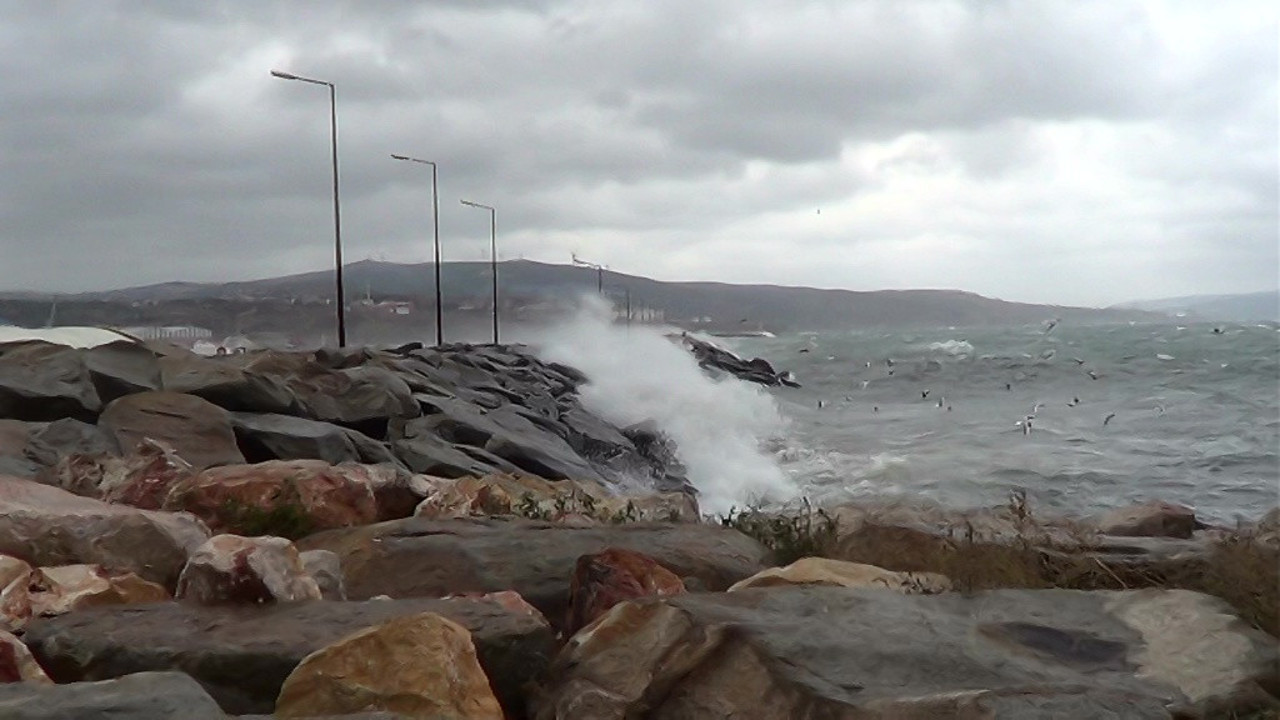 Valilik'ten uyarı! Bu sefer Bursa'yı vuracak