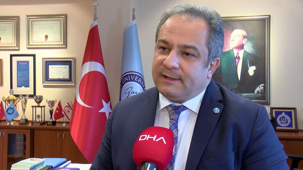 Toplum Bilimleri Kurulu üyesi Prof. Dr. Mustafa Necmi İlhan korona virüste müjdeyi verdi. Sonunda biri iyi konuştu