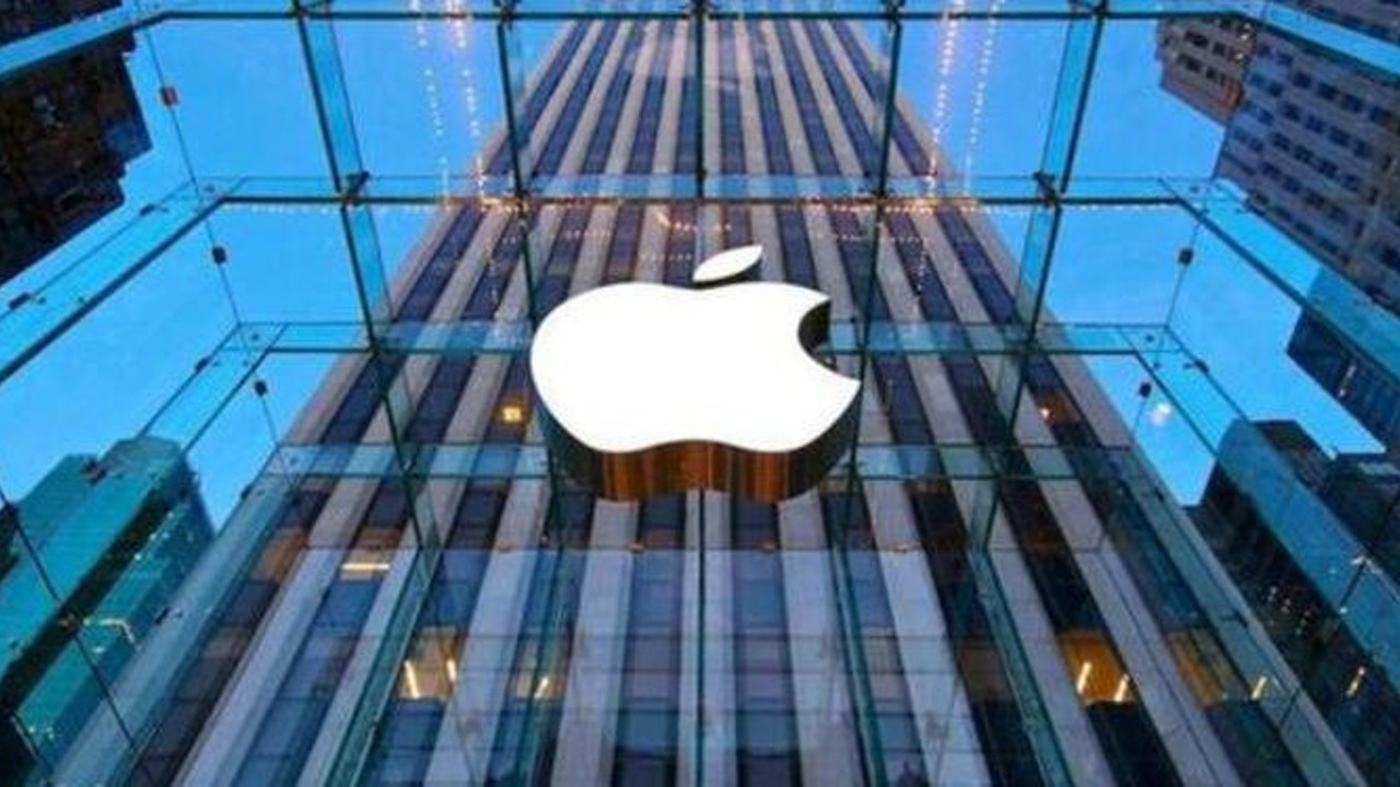 Teknoloji devi Apple'dan Malatya hamlesi