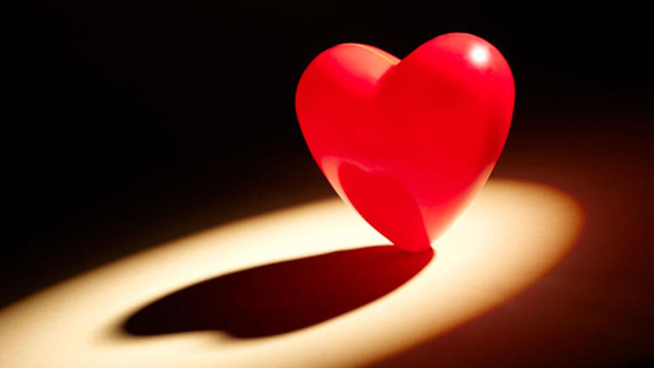 14 Şubat Sevgililer Günü mesajları ve sözleri. 2021 En güncel anlamlı ve resimli Sevgililer Günü kutlama mesajları