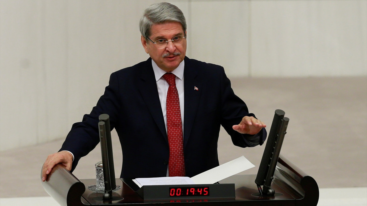 Çin'den alınan aşılarla ilgili İYİ Partili Aytun Çıray’dan bomba iddia