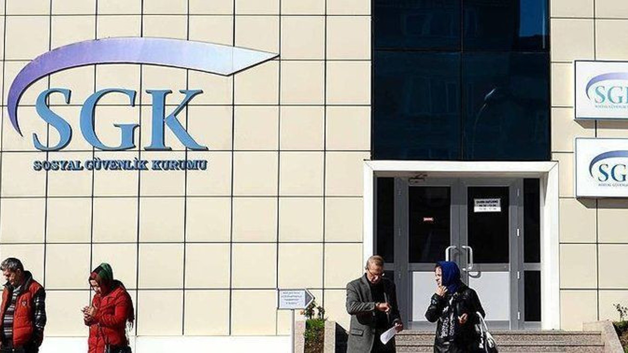 Milyonlarca engelli çözüm bekliyor. SGK ise 10 yıldır güncelleme yapmıyor