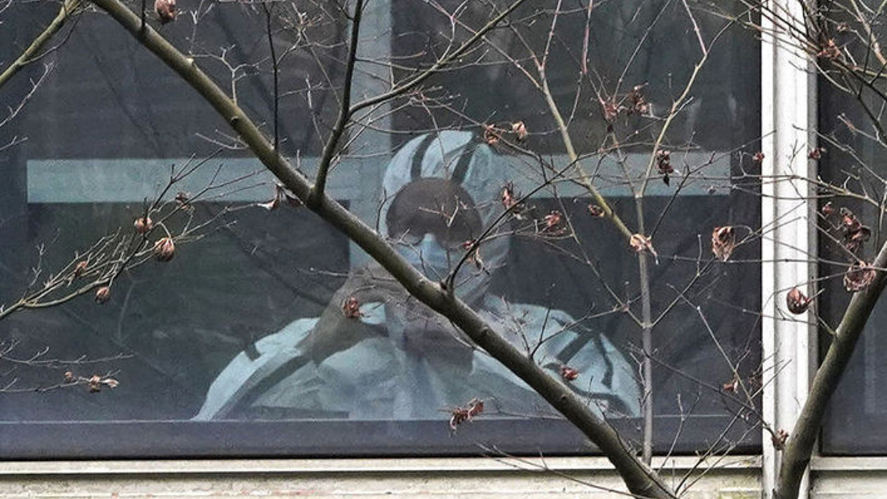 Vuhan’da incelemelerde bulunuyordu. DSÖ'den Çin ile ilgili çarpıcı iddia