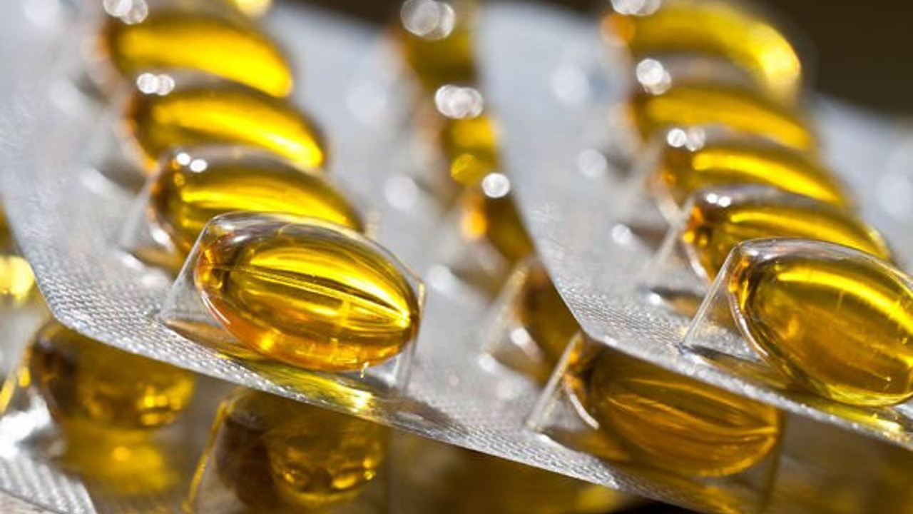 D vitaminiyle ilgili yeni gelişme ortaya çıktı. Korona virüste herkes ona sarıldı