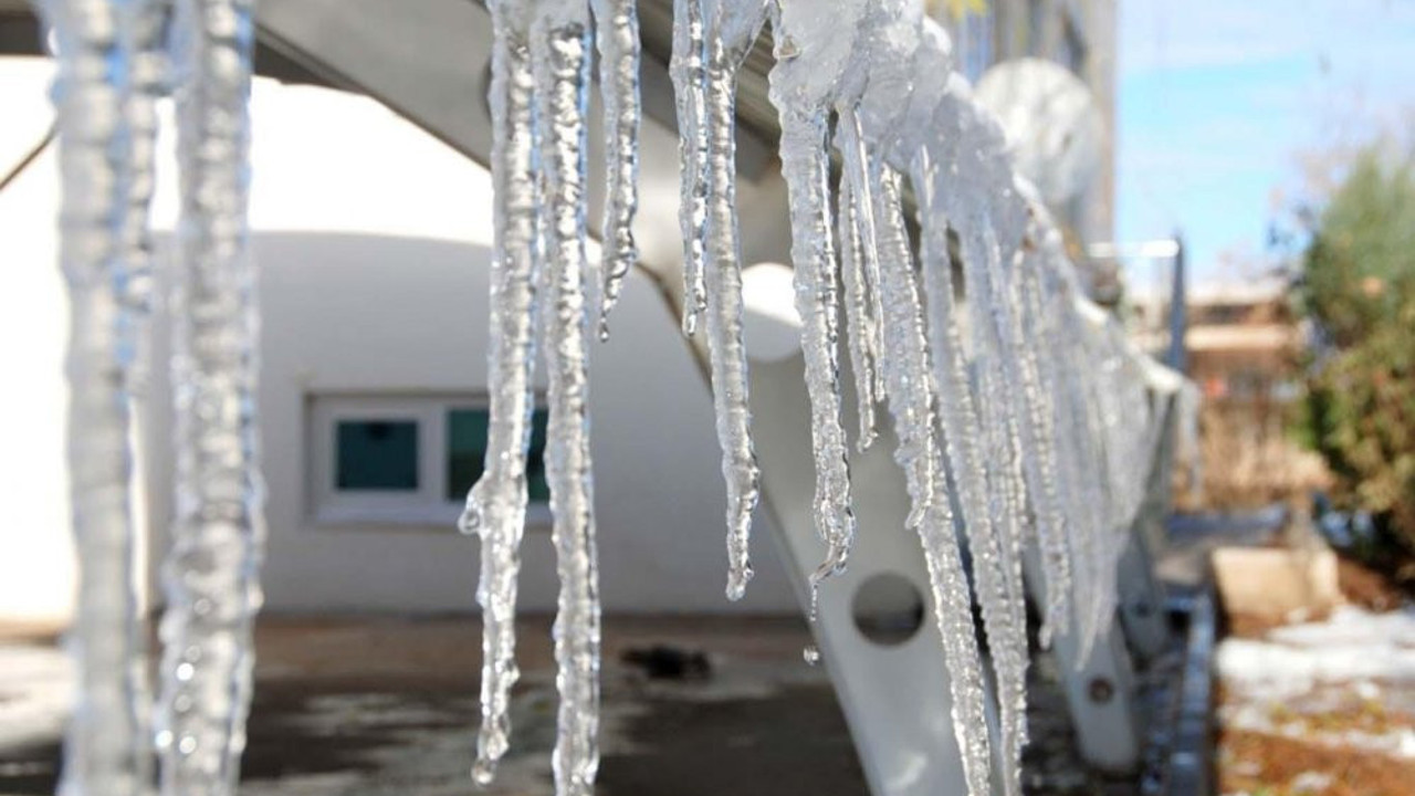 Her yere meteoroloji uyarı yapıyor. Uyarı ve alarm verilen iller duyuruldu