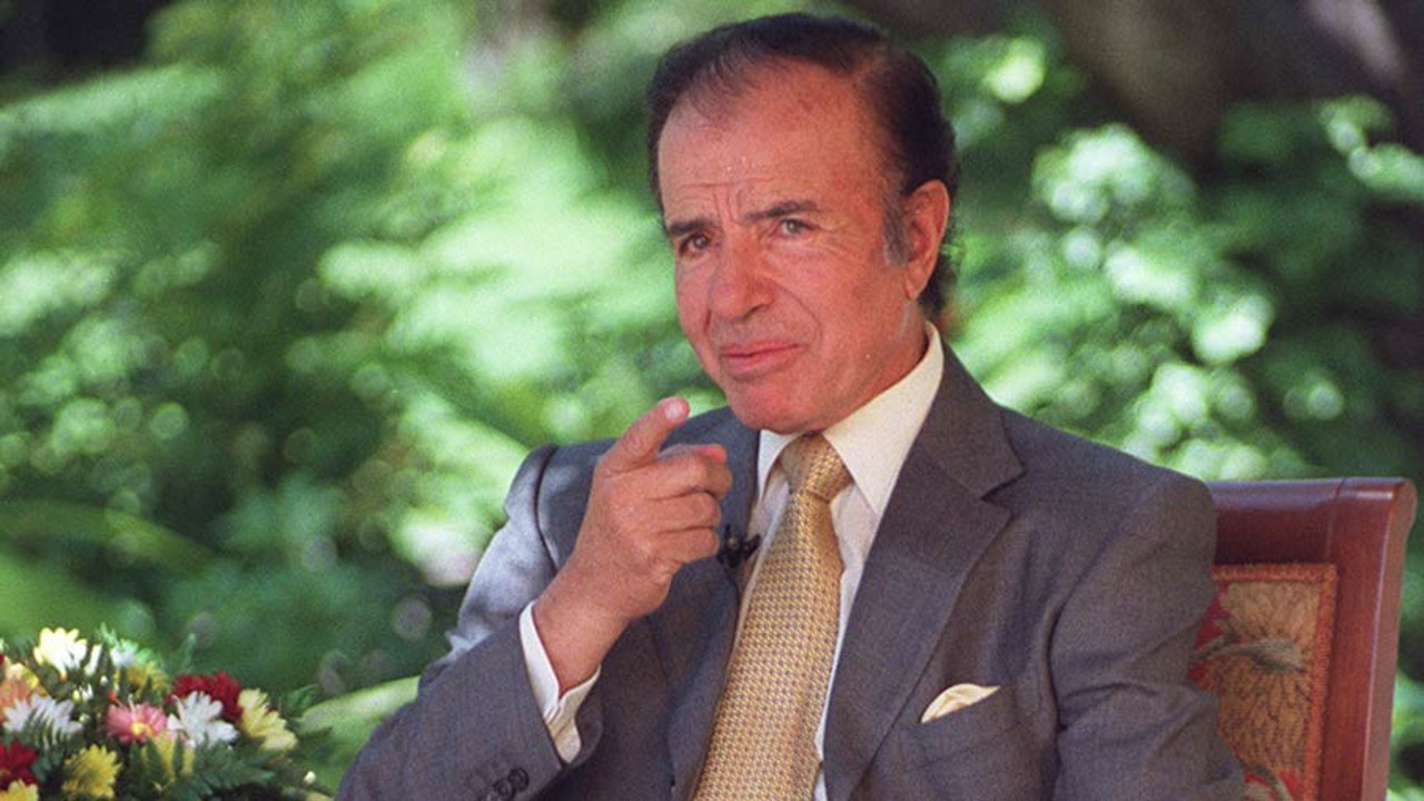 Türk lakaplı efsane devlet başkanı hayatını kaybetti