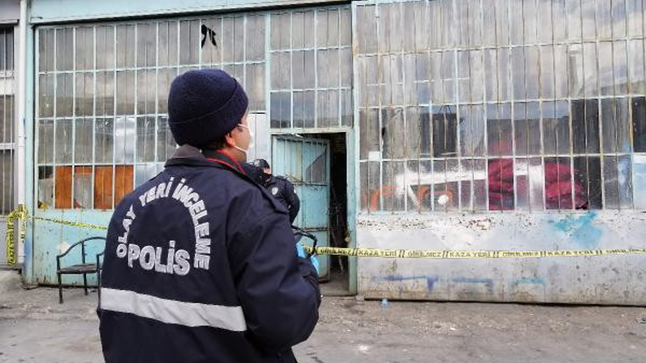 Görünmez tehlike öldürdü