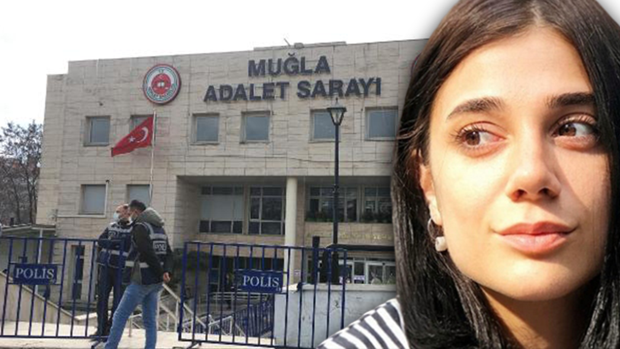 Pınar Gültekin davasında yeni gelişme (15 Şubat 2021)