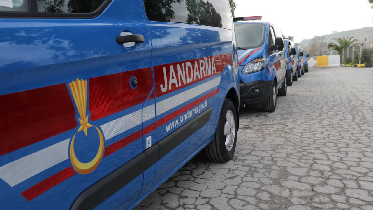 Van'da yola tuzaklanan EYP imha edildi