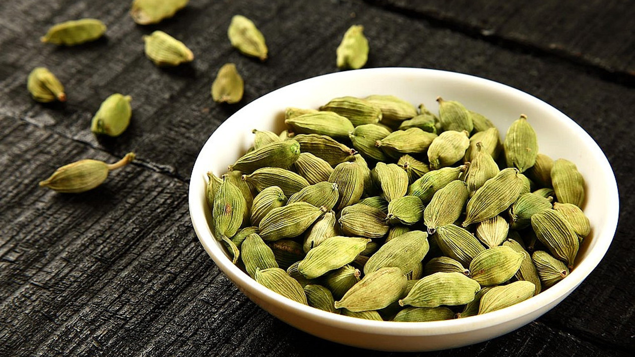 Doğanın mucizesi kakulenin muhteşem faydaları