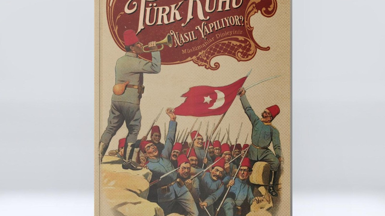 Filibeli Ahmet'in kayıp eserleri bir asır sonra ilk kez okuyucu ile buluşuyor