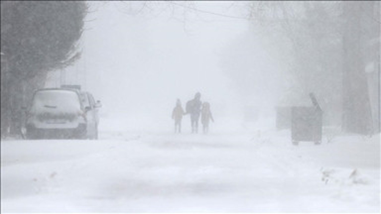 Karabük'te yüz yüze eğitime 1 gün daha ara