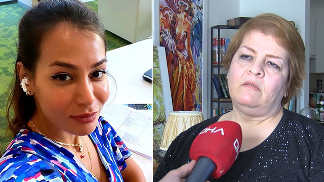 İranlı anneden 'kızım kaçırıldı' iddiası