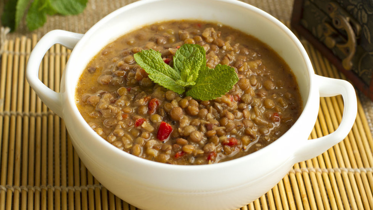 Siz beğenmeyin ama kara şimşek mercimeğin müthiş faydası ortaya çıktı. Vücuda bakın ne yapıyormuş