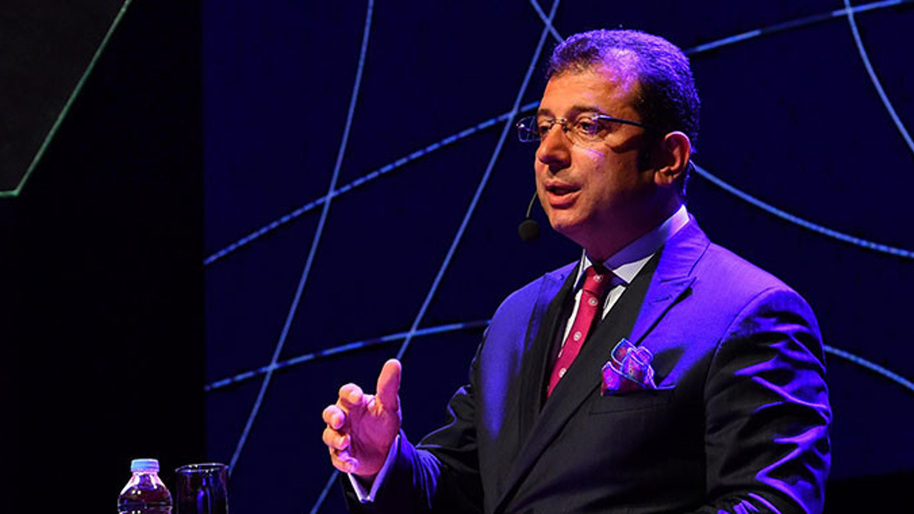 Ekrem İmamoğlu’ndan İstanbullulara uyarı