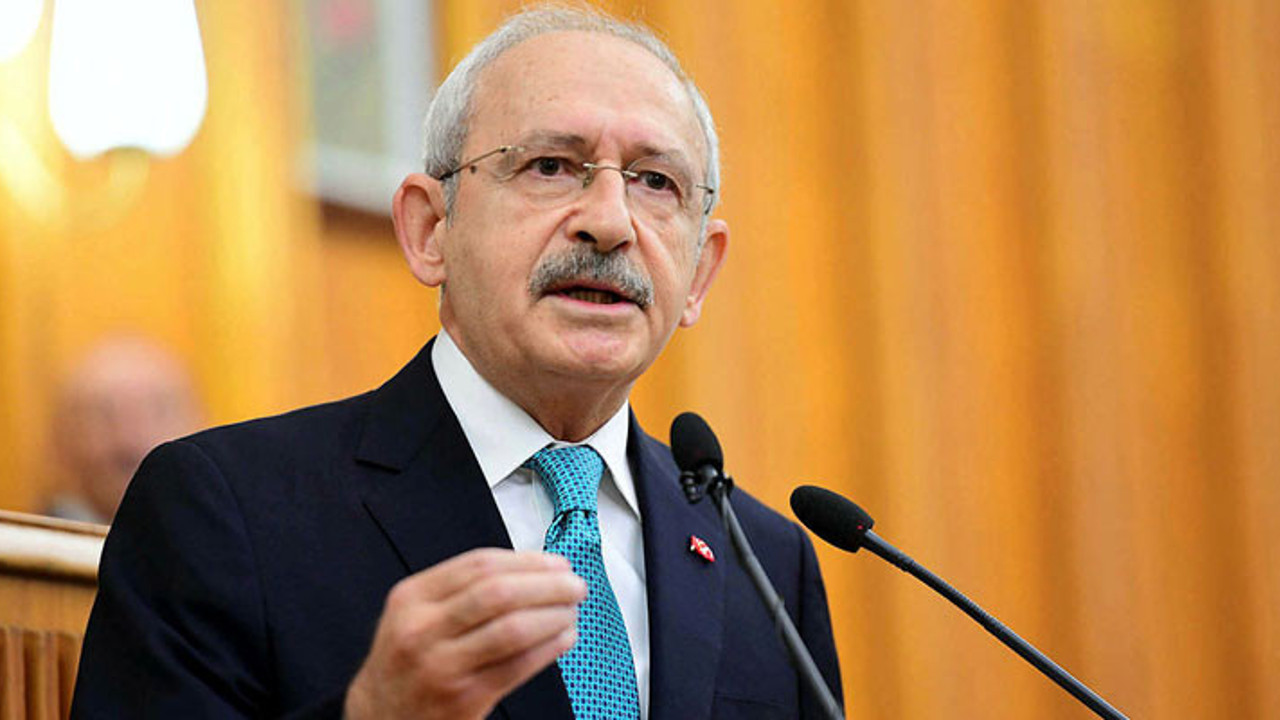 Kılıçdaroğlu’ndan iktidara Gara tepkisi