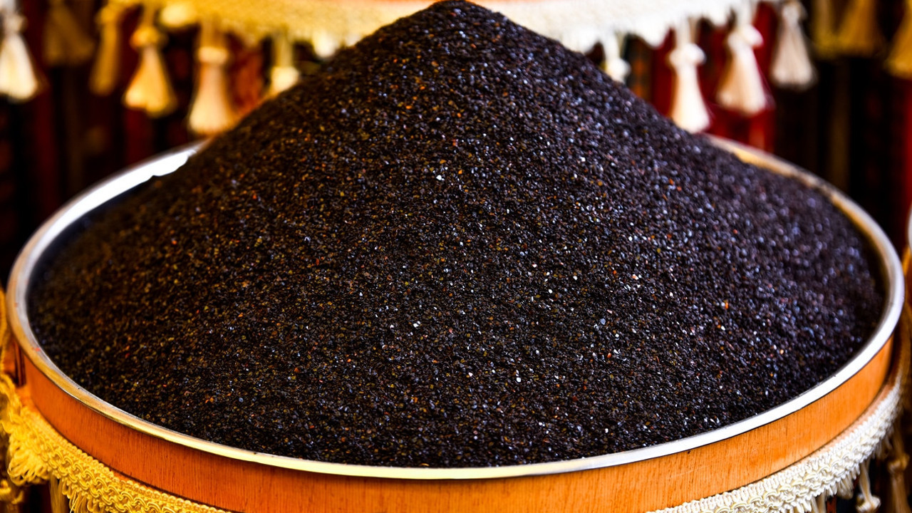 İsot diye bakın bize neler yedirmişler. Vay sahtekarlar vay