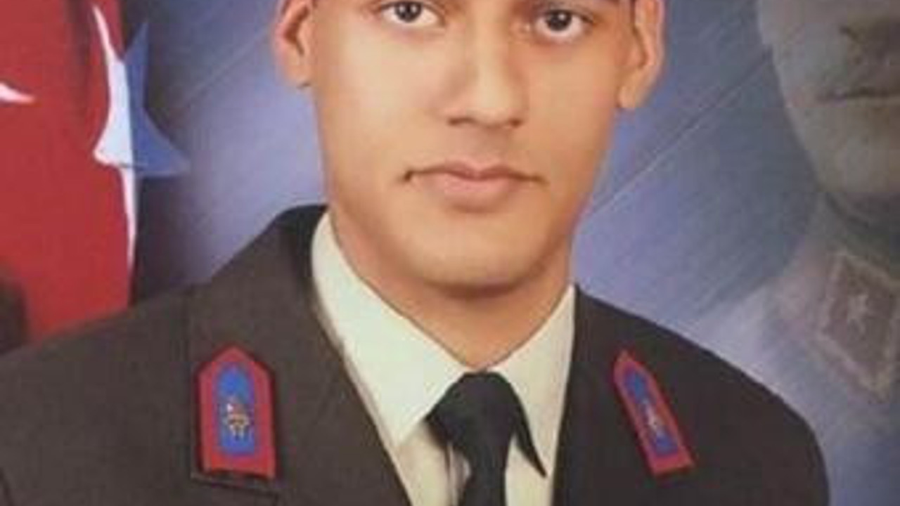 Sözcü yazarı Saygı Öztürk Gara şehidinin mektubunu yayınladı