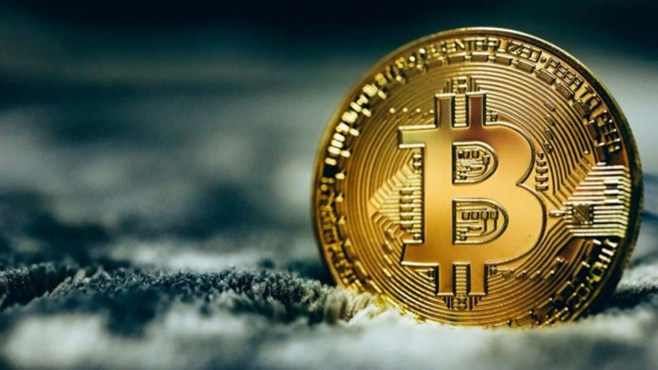 Bitcoin'de tarihi zirve!
