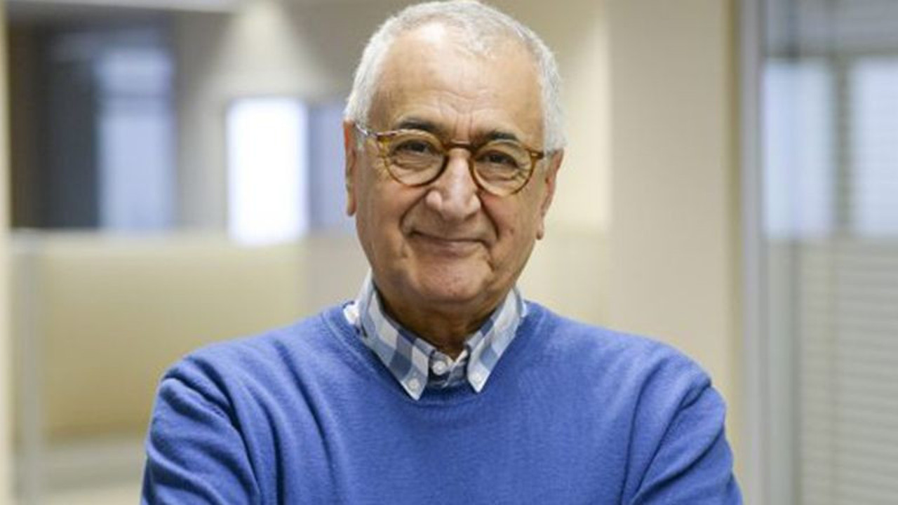 Doğan Cüceloğlu hayatını kaybetti