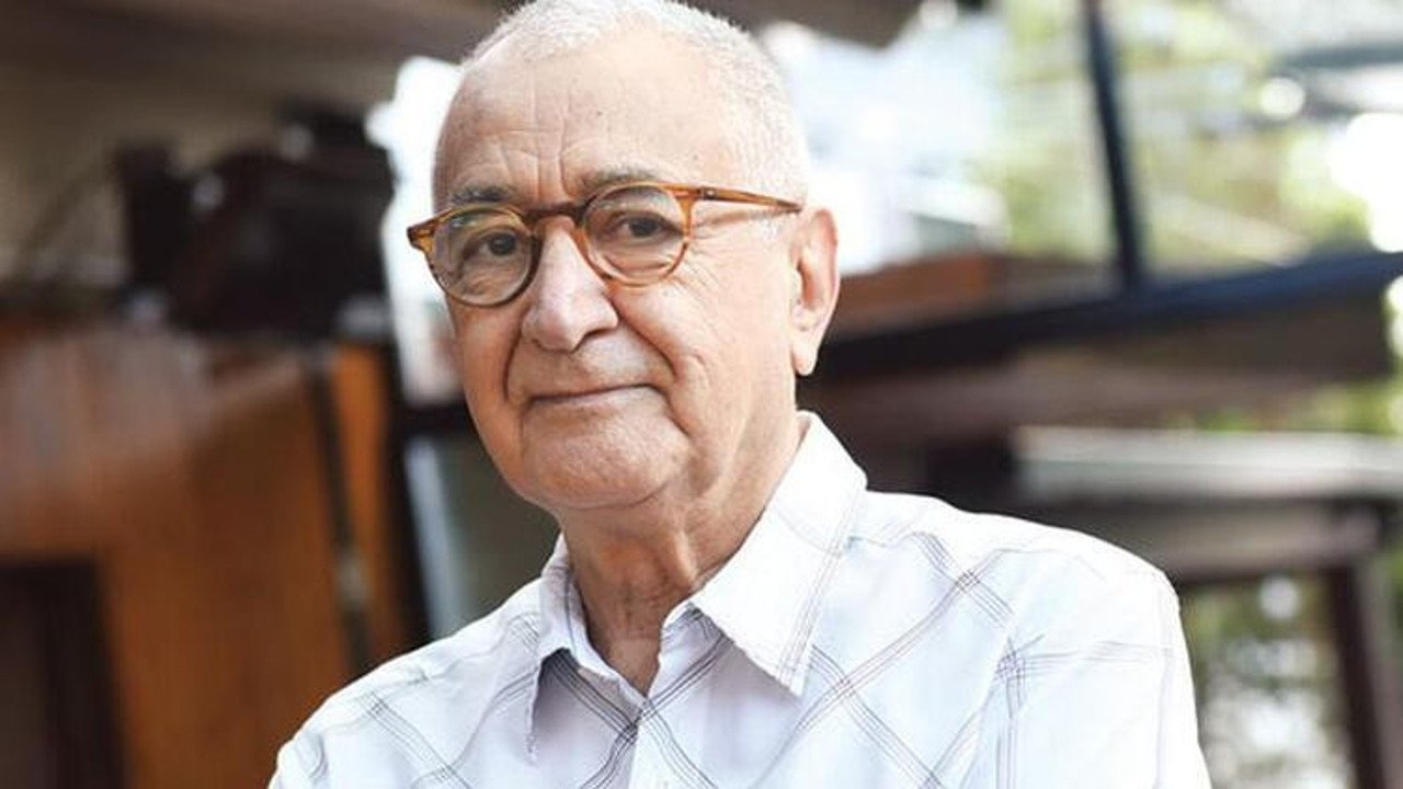 Doğan Cüceloğlu kimdir?