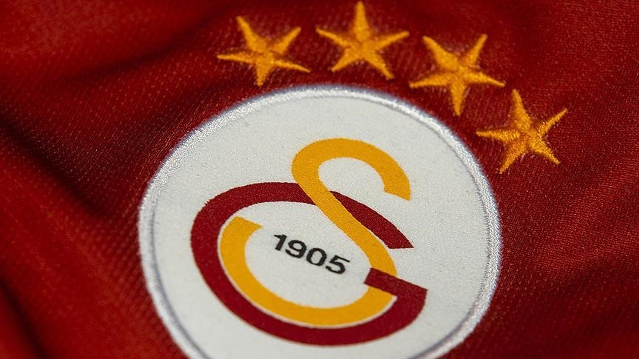 Galatasaray duyurdu. Hukuki işlem başlatıldı