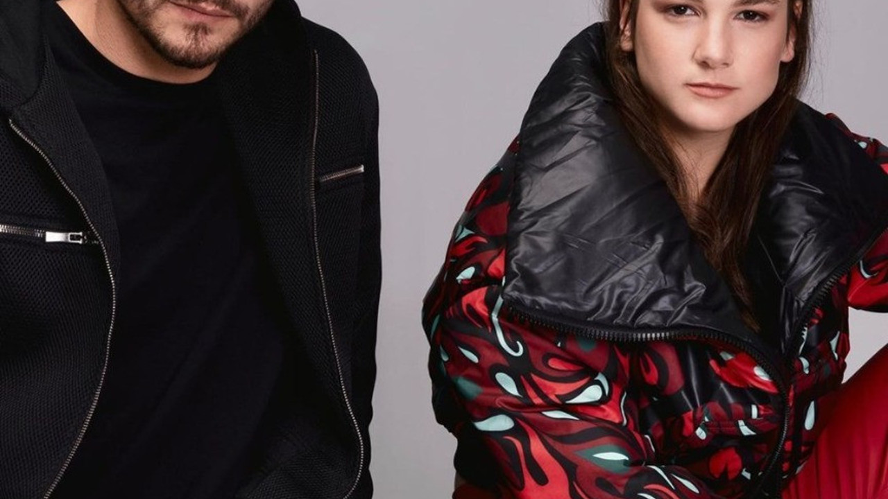 Survivor Nisa olmazsa olmazını açıkladı. Barış iki arada bir dere kaldı