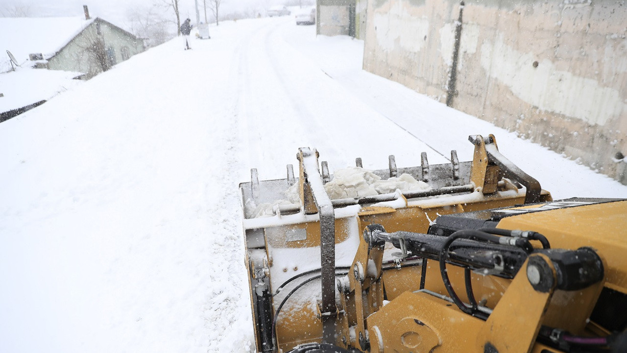 İstanbul'da susuzluğa sıra dışı çözüm. Harıl harıl çalışıyorlar