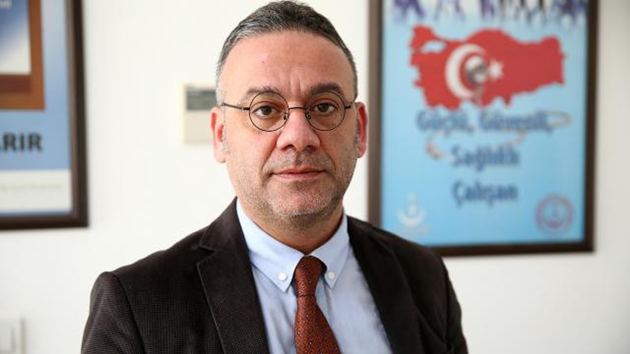 Bilim Kurulu Üyesi Prof. Dr. Hasan Murat Gündüz tarih verdi ve uyardı: Tam tersine dönebilir