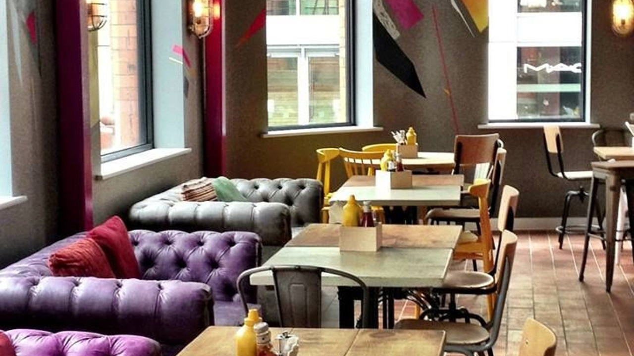 Kafe ve restoranların hangi bölgeden açılmaya başlayacağı belli oldu