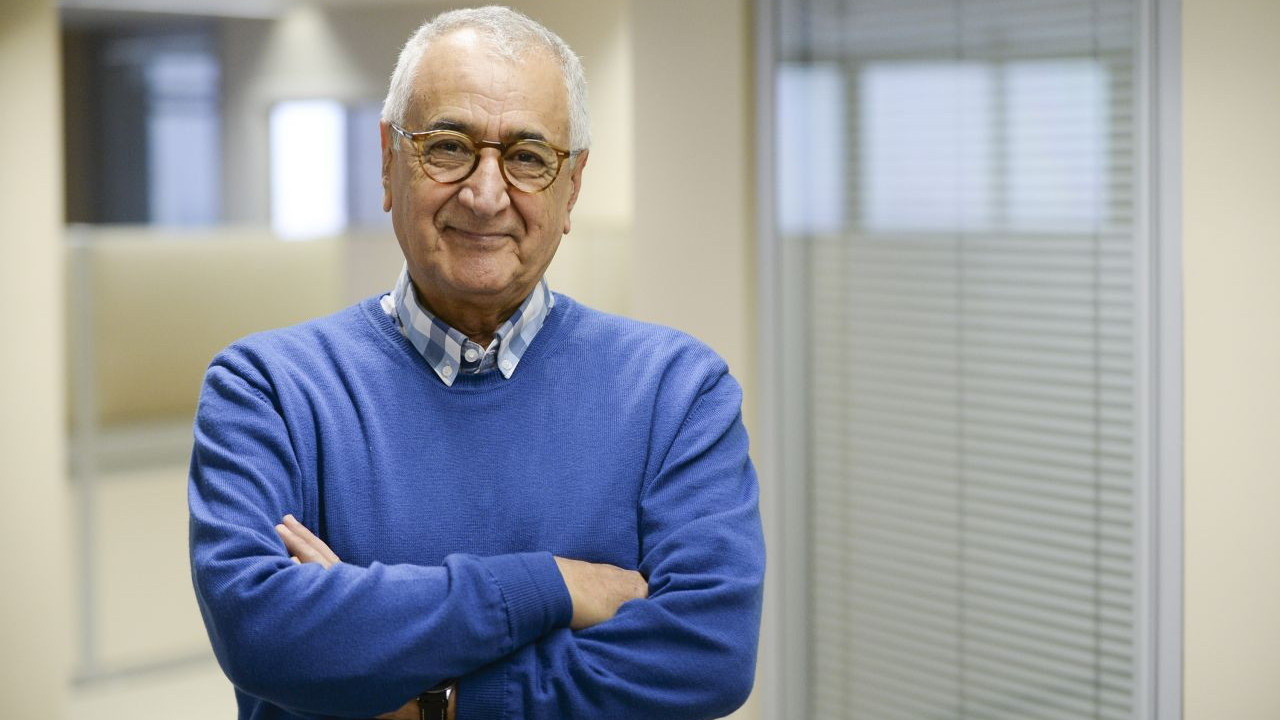 Doğan Cüceloğlu'nun en güzel sözüydü. Her ailenin bilmesi gerek