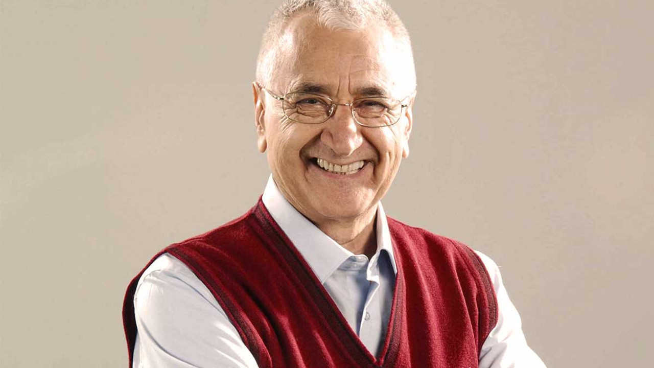 Prof. Dr. Doğan Cüceloğlu'nun ölümüyle ilgili flaş gelişme