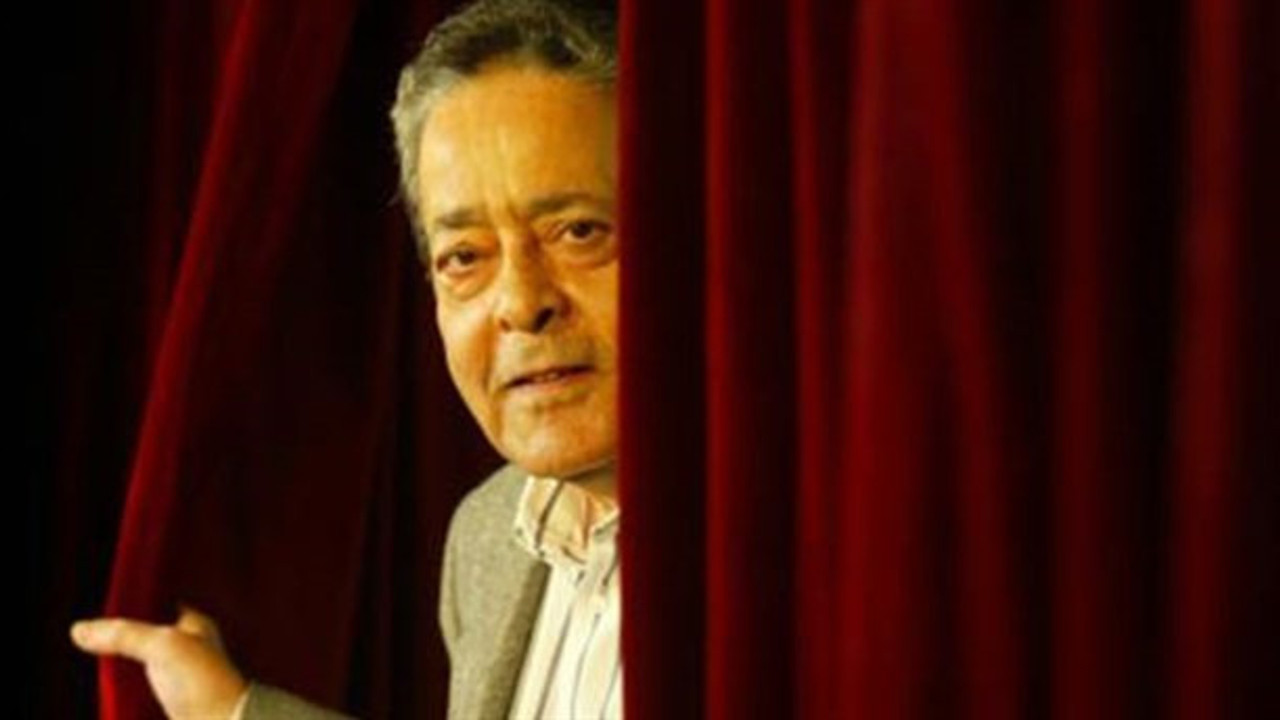 Gazanfer Özcan’ın vefatının 12. yıldönümü