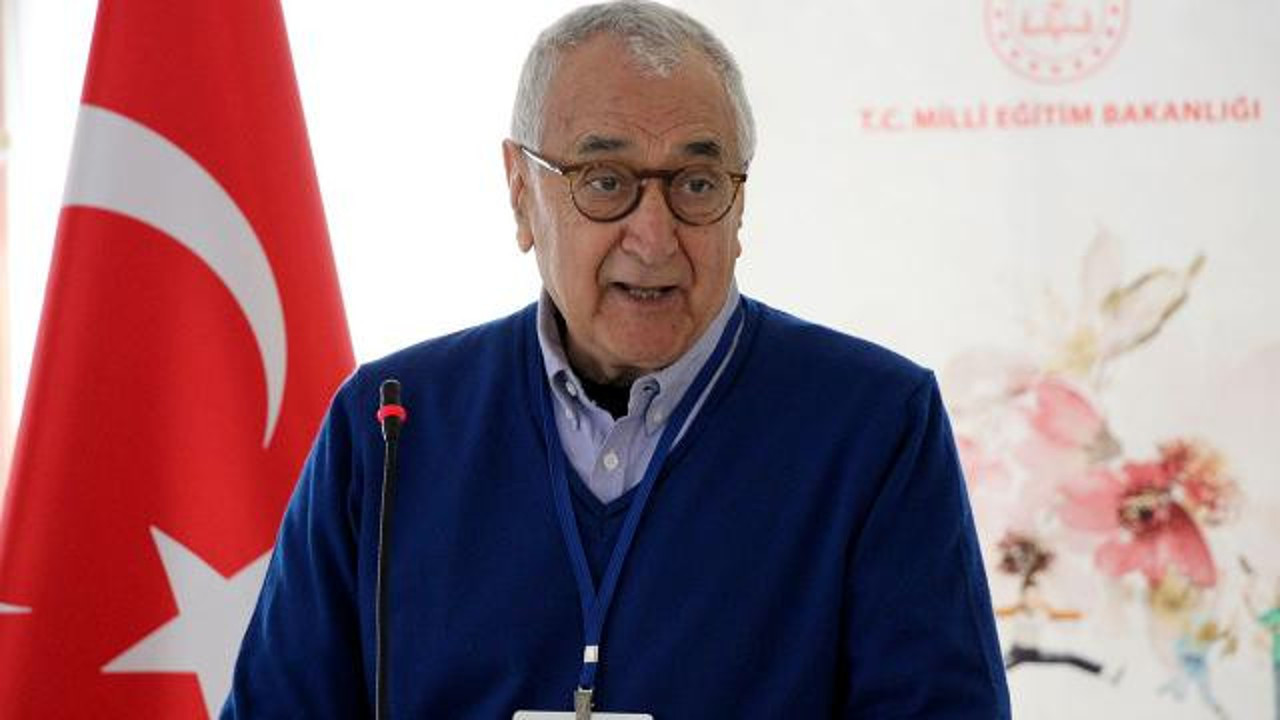 Doğan Cüceloğlu son yolculuğuna uğurlanacak