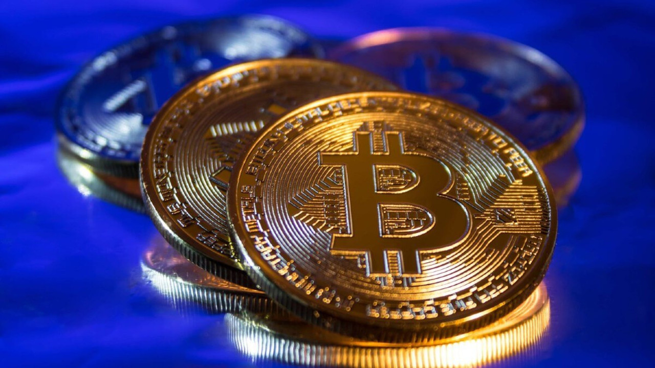 Bitcoin'in yükselişi durdurulamıyor