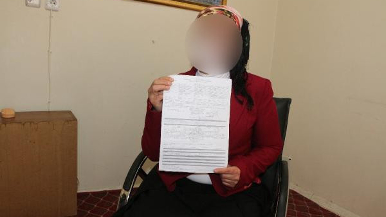 Cinsel organı ve rahmi olmadan doğdu