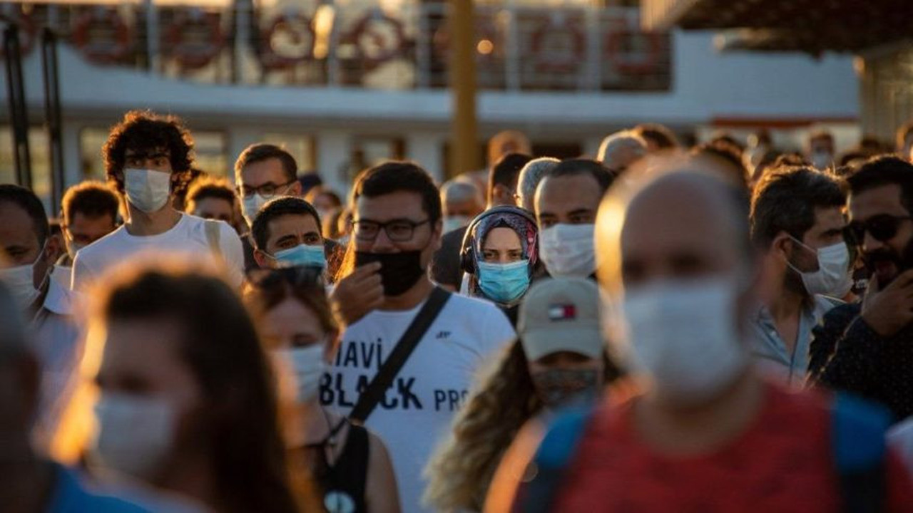 Bilim kurulu üyesi herkes tedbirini alsın diyerek yeni kabusu haber verdi
