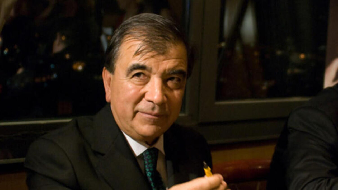 Enver Altaylı hakkında istenen ceza belli oldu