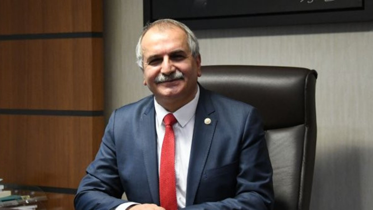 İYİ Partili Ahmet Çelik'ten Regaib Kandili mesajı