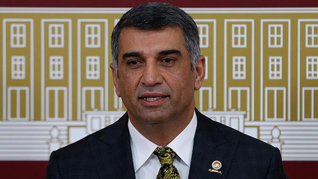 CHP'li Gürsel Erol'dan PKK tepkisi: Terörle mücadeleyi Türkiye’de bir devlet politikasına dönüştürmeliyiz