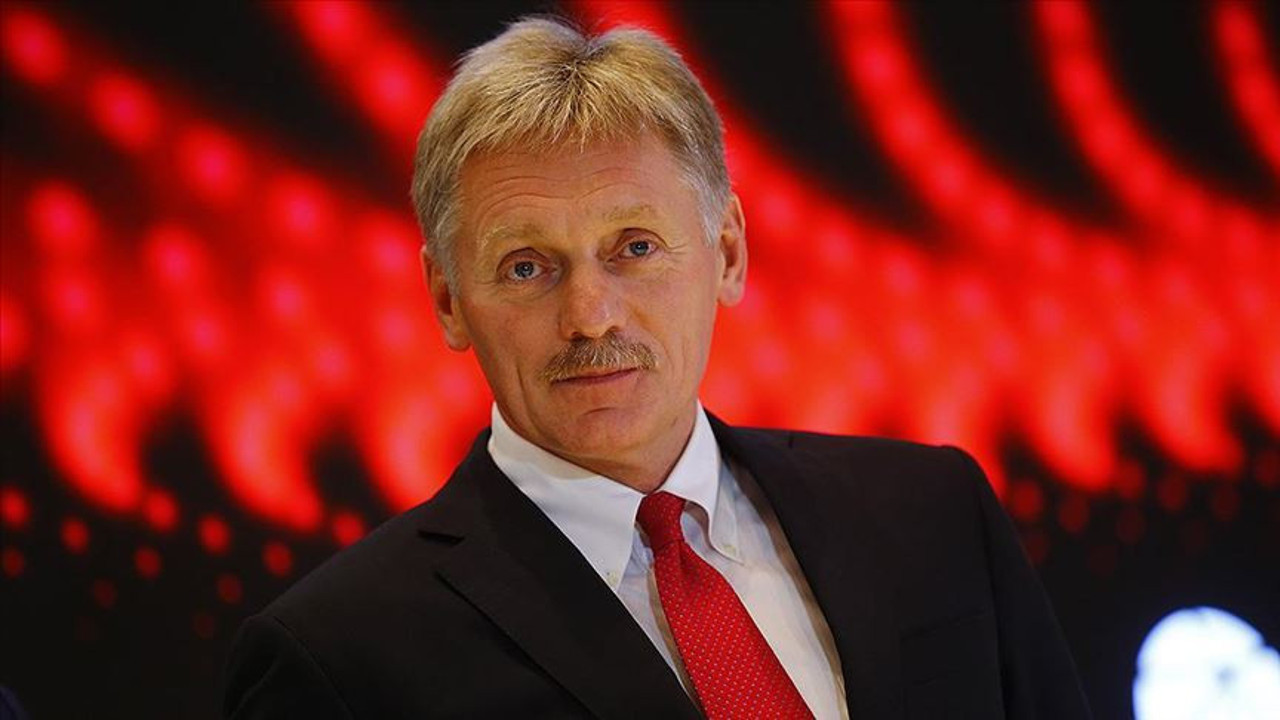 Peskov: ABD'nin Kuzey Akım 2 yerine Teksas'taki enerji sorunuyla ilgilenmesi daha isabetli olur