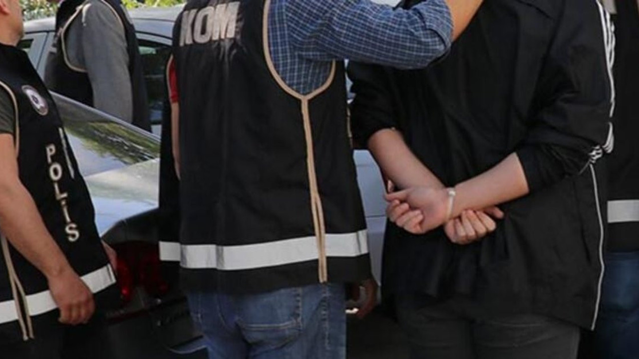 El Nusra dava sanığı tahliye edildi