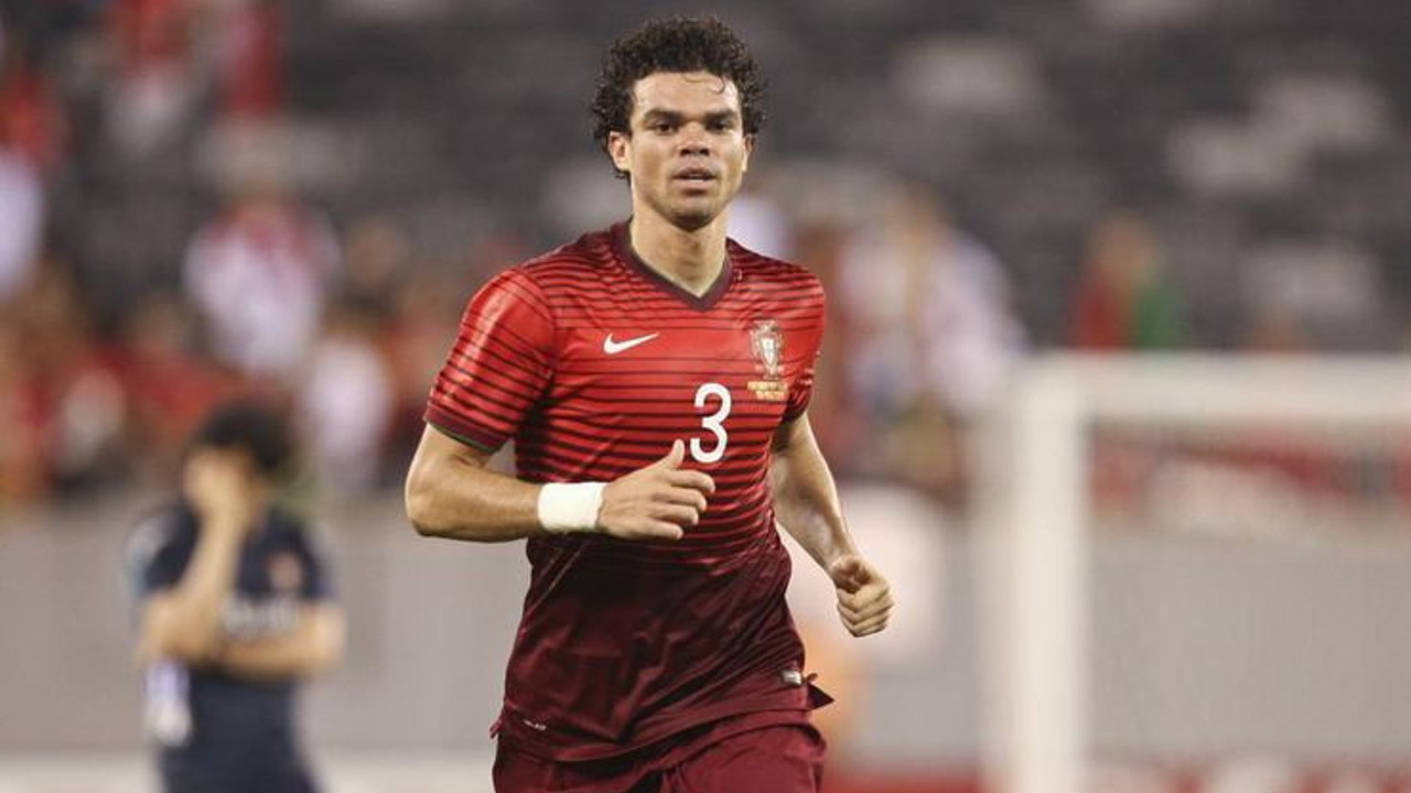 Porto'dan 15 milyon avroluk transfer