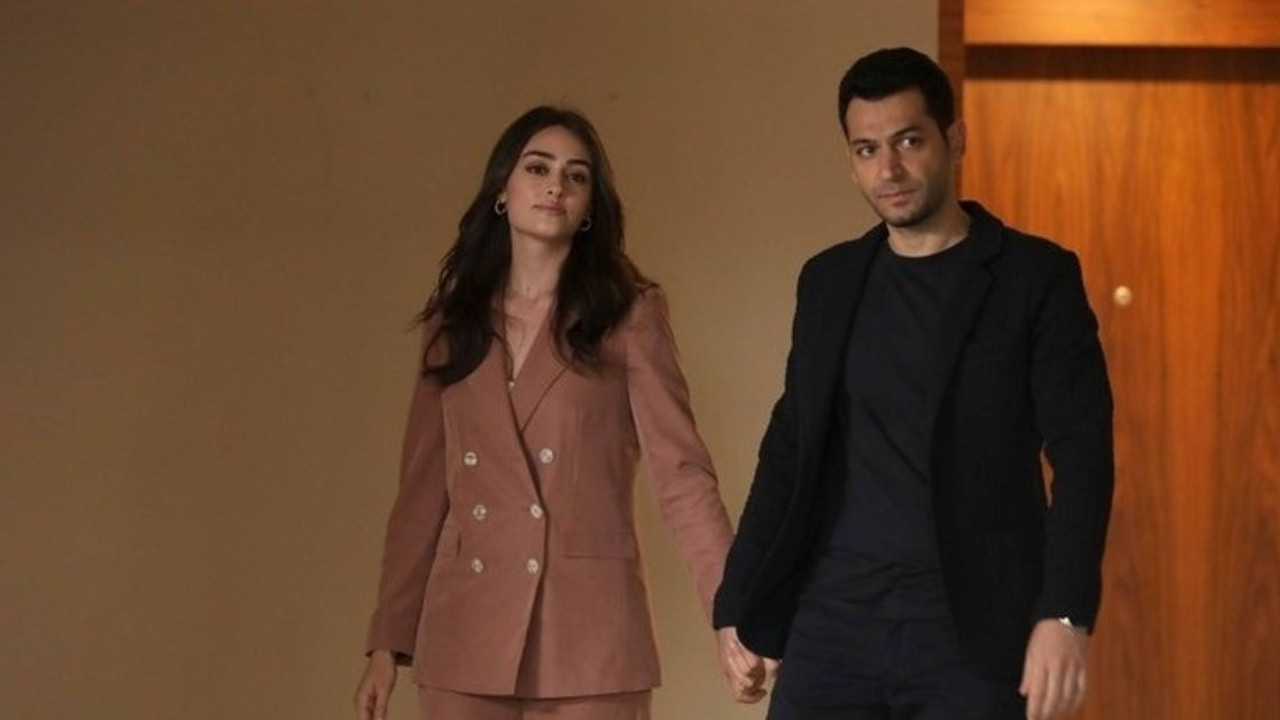 Kurtlar Vadisi'nin ünlü ismi Ramo'ya katılıyor