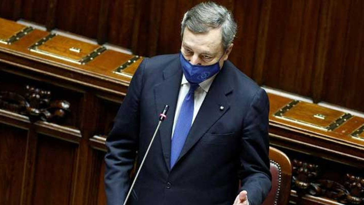 İtalya'da yeni dönem başladı