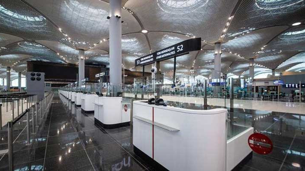 İGA'ya 2 yıl ek işletme süresi verildi