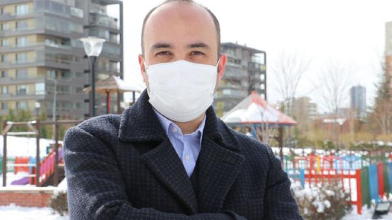Doç. Dr. Ümit Savaşçı açıkladı 2-3 aydan sonra ortaya çıkıyor. Kısıtlamaların gevşemesiyle gelecek