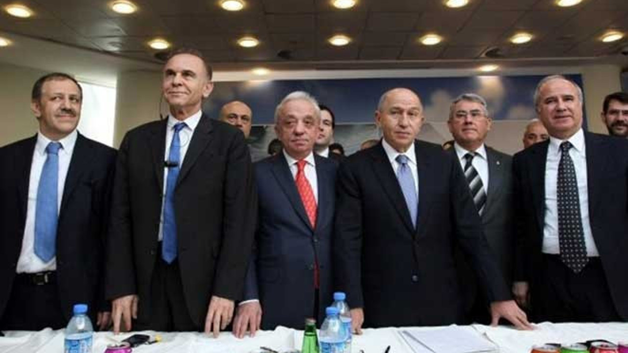 İşte mutluluğun fotoğrafı. Sen mutluluğun resmini çizebilir misin Abidin